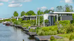 EuroParcs Veluwemeer