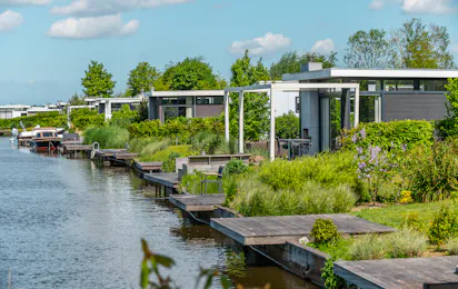 EuroParcs Veluwemeer