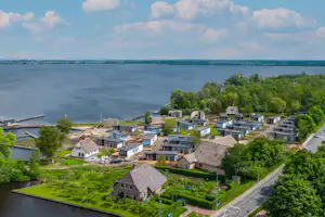 EuroParcs Wiedense Meren - Campingplatz am Wasser