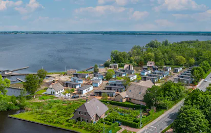Camping Wiedense Meren