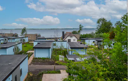 Camping Wiedense Meren