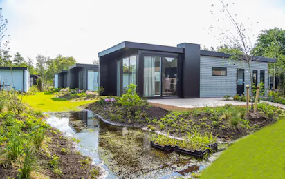 Camping Wiedense Meren