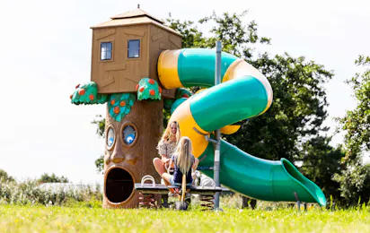 EuroParcs Woudhoeve