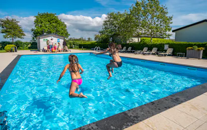 EuroParcs Woudhoeve