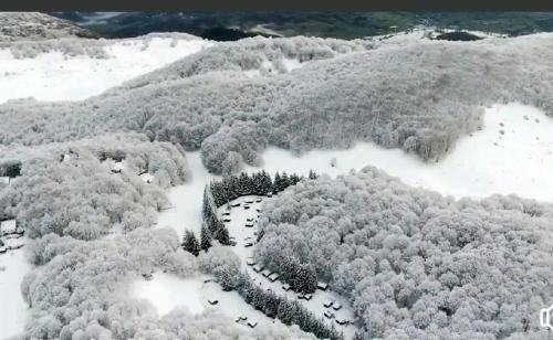 Europing Village Marsia Abruzzo