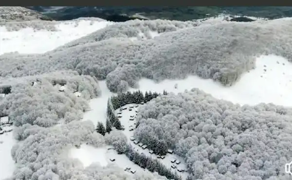 Europing Village Marsia Abruzzo
