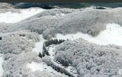 Europing Village Marsia Abruzzo