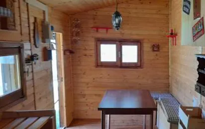Europing Village Marsia Abruzzo