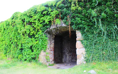 Evedals Camping Växjö