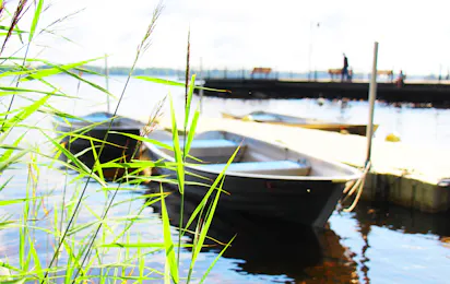 Evedals Camping Växjö