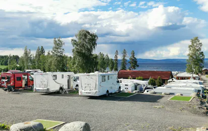 Evjua Strandpark