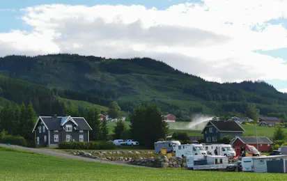 Evjua Strandpark