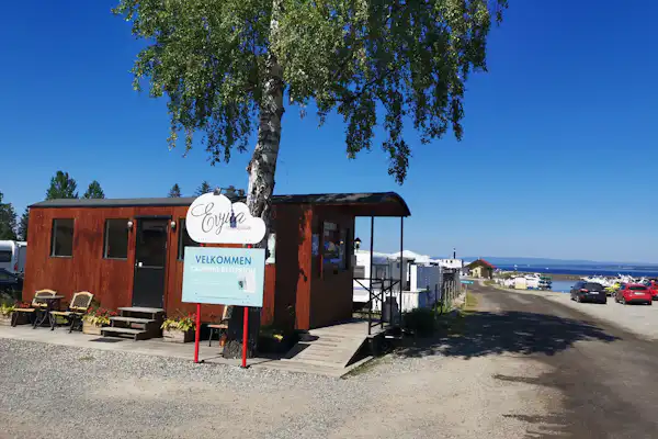 Evjua Strandpark