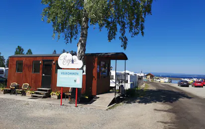 Evjua Strandpark