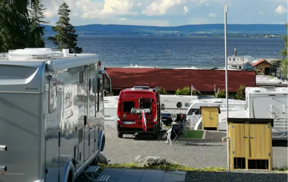 Evjua Strandpark