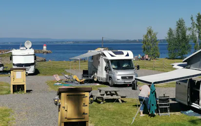 Evjua Strandpark