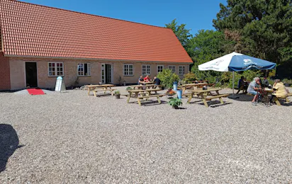 Faaborg Camping
