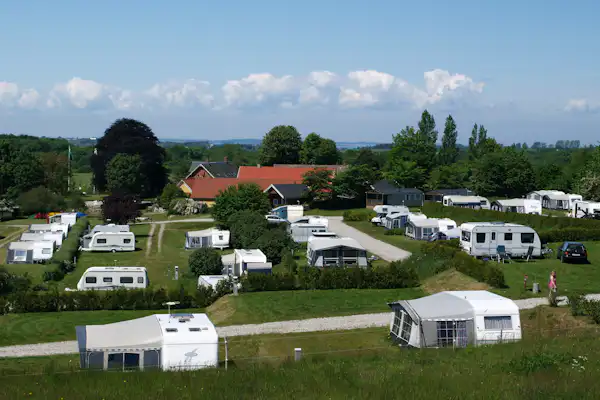 Faaborg Camping