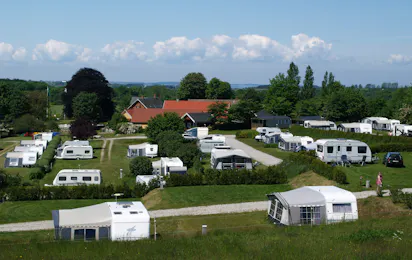 Faaborg Camping