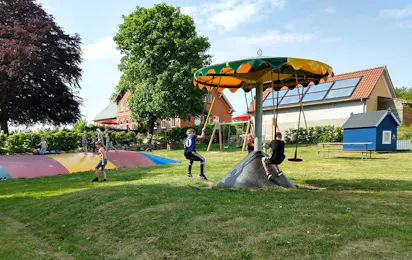 Faaborg Camping