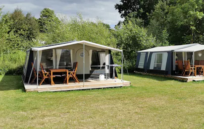 Faaborg Camping