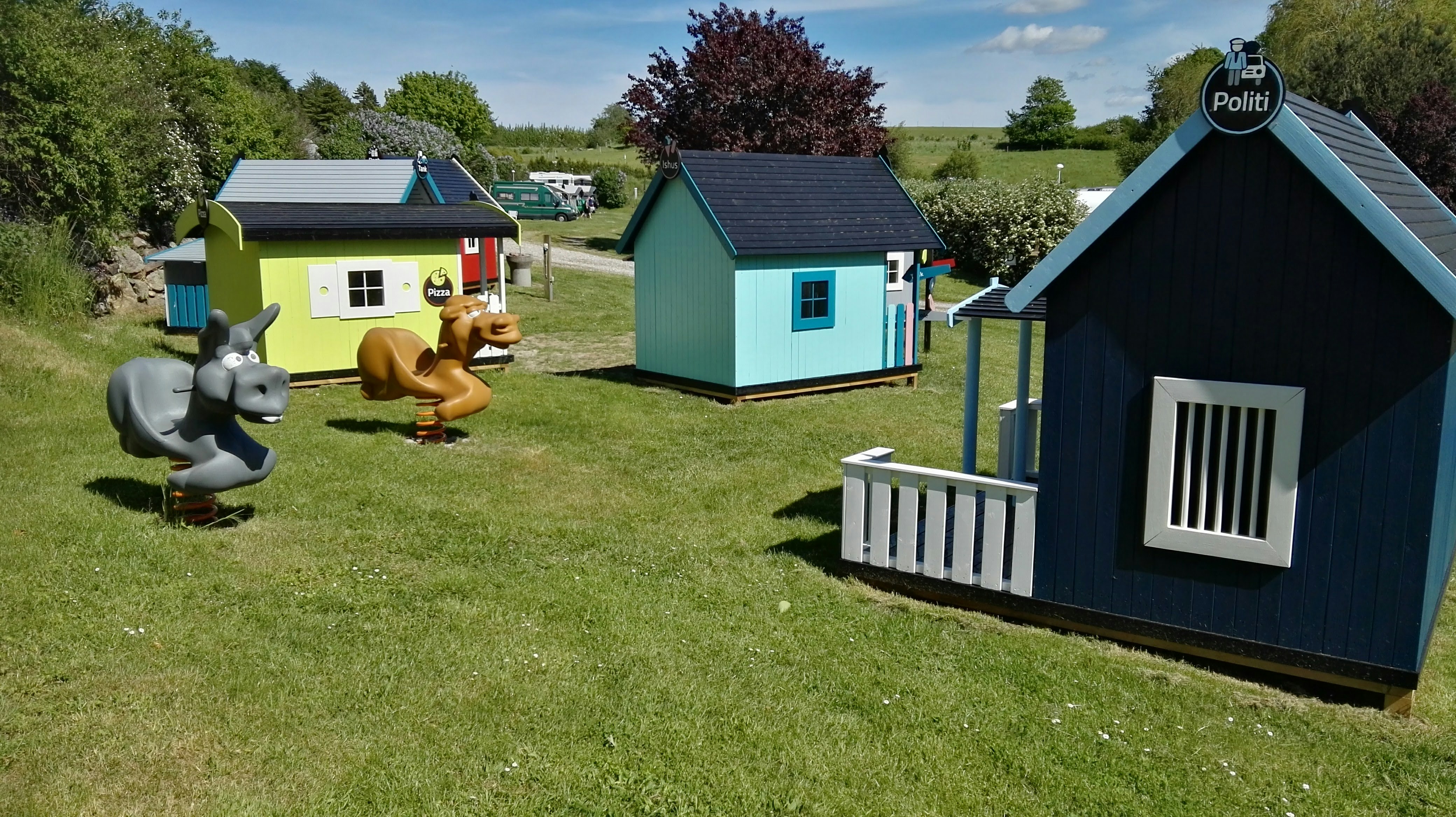 Faaborg Camping