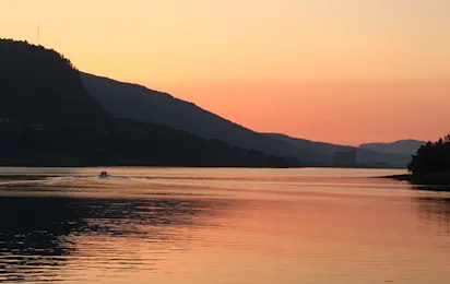 Fagervik Camping