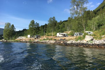 Fagervik Camping