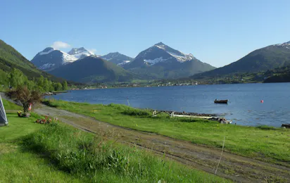 Fagervik Camping