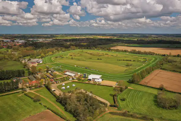 Fakenham Racecourse
