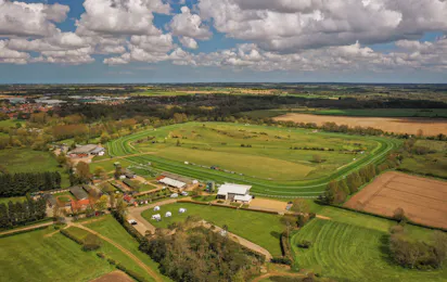 Fakenham Racecourse