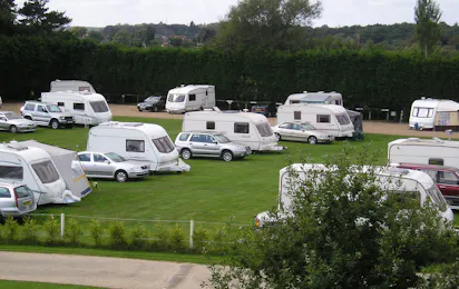 Fakenham Racecourse