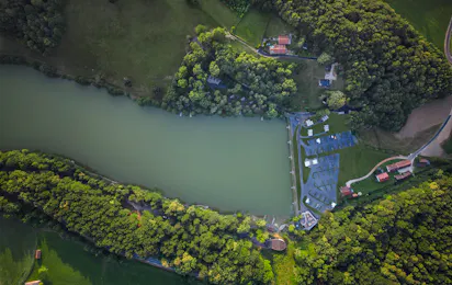 Forest Camping Resort Blaguš