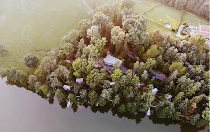 Forest Camping Resort Blaguš