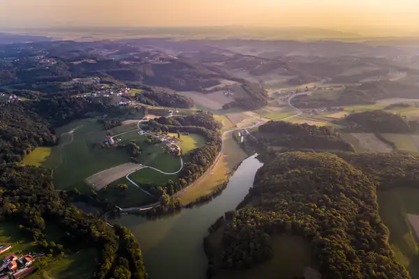 Forest Camping Resort Blaguš