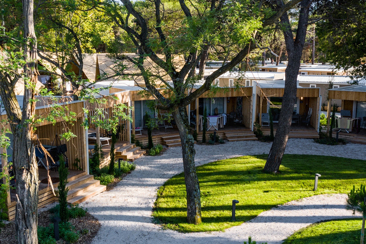 Falkensteiner Camping Zadar