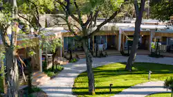 Falkensteiner Camping Zadar