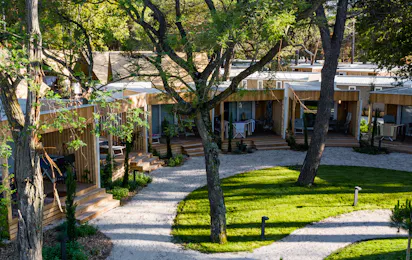 Falkensteiner Camping Zadar