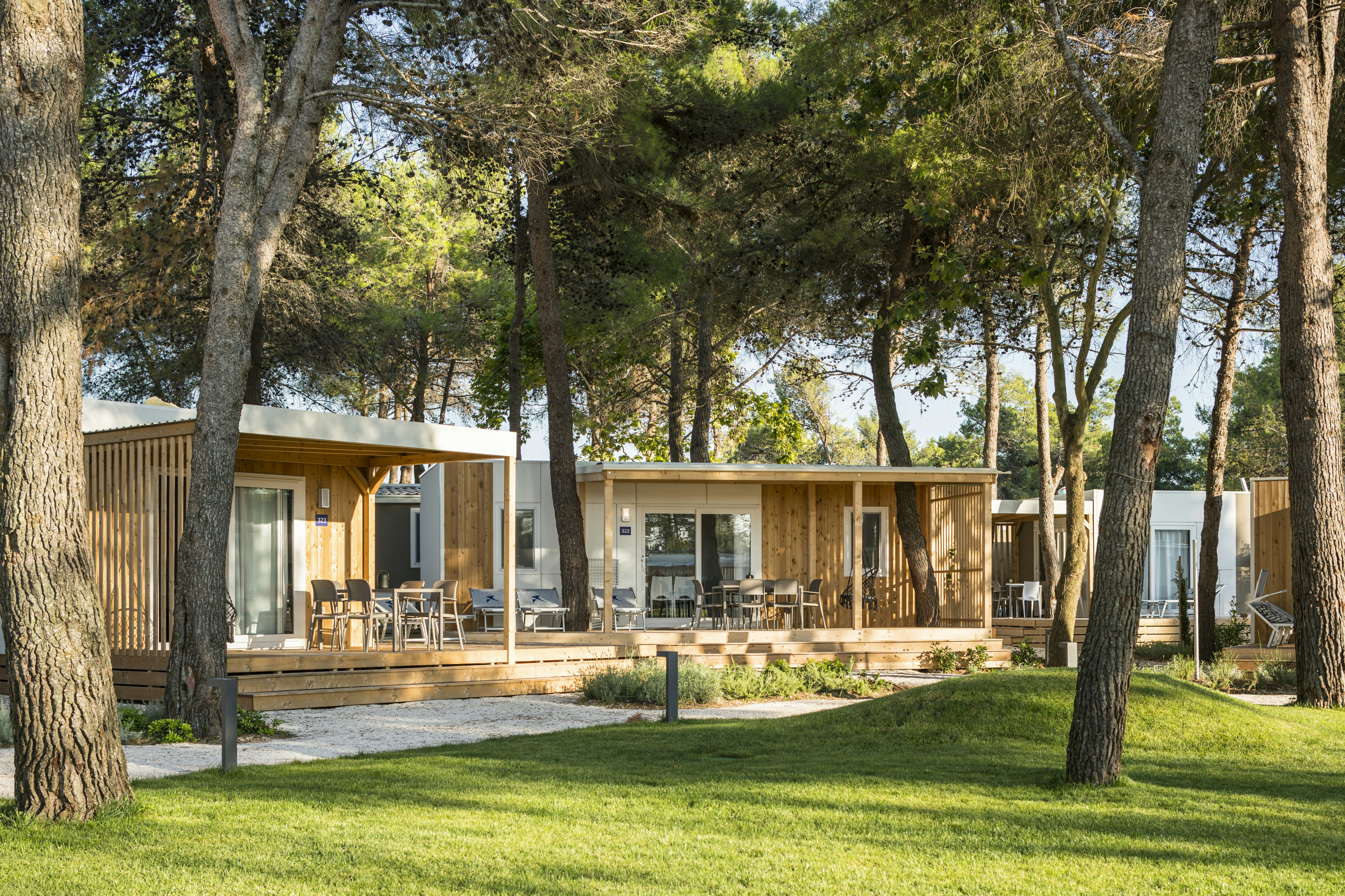 Falkensteiner Camping Zadar