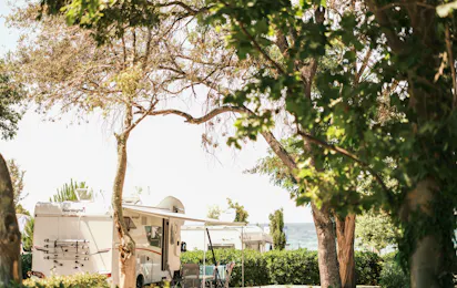 Falkensteiner Camping Zadar