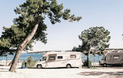 Falkensteiner Camping Zadar