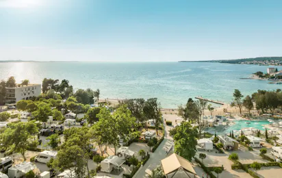 Falkensteiner Camping Zadar