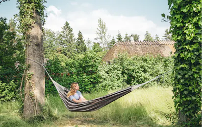 Falsled Strand Camping