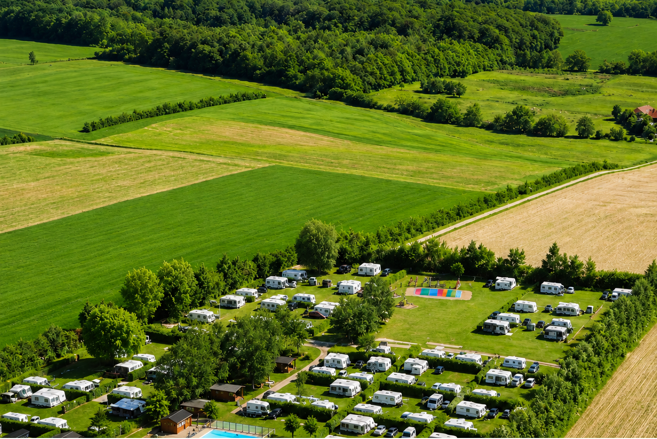 MOJO Camping Falster