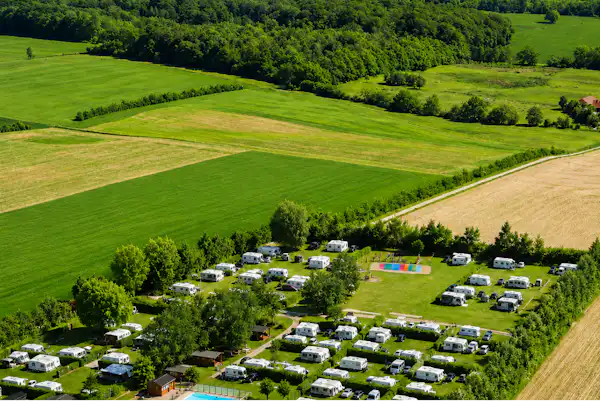 MOJO Camping Falster