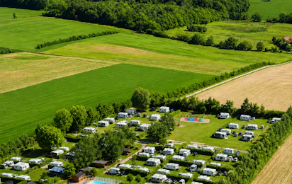 Falster Camping MOJO