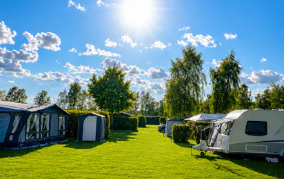 Falster Camping MOJO