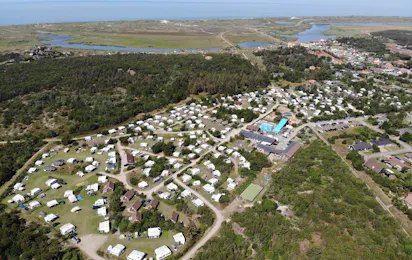 Familie Camping Nymindegab