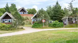 Familie Camping Nymindegab
