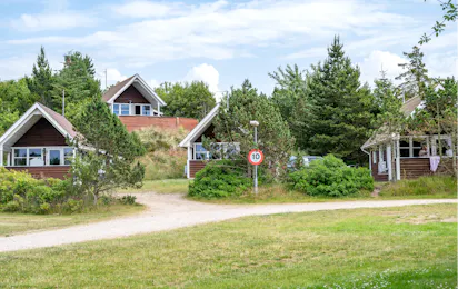 Familie Camping Nymindegab